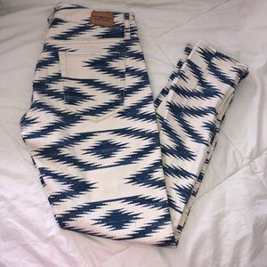 Denim&Supply Ralph Lauren skinny jeans